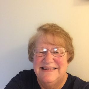 Meet your Posher, Pamela